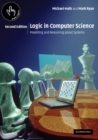 Image for Logic in Computer Science: Modelling and Reasoning About Systems