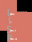 Image for Lisp in Small Pieces