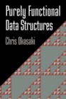 Image for Purely Functional Data Structures