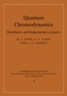 Image for Quantum Chromodynamics: Perturbative and Nonperturbative Aspects : 30