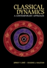 Image for Classical Dynamics: A Contemporary Approach