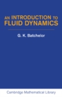 Image for Introduction to Fluid Dynamics