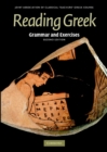Image for Reading Greek: Grammar and Exercises.
