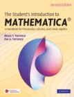 Image for Student&#39;s Introduction to Mathematica (R): A Handbook for Precalculus, Calculus, and Linear Algebra