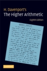 Image for Higher Arithmetic: An Introduction to the Theory of Numbers