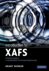 Image for Introduction to XAFS: A Practical Guide to X-ray Absorption Fine Structure Spectroscopy