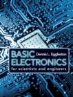 Image for Basic Electronics for Scientists and Engineers