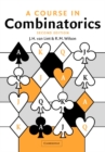 Image for Course in Combinatorics