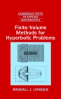 Image for Finite Volume Methods for Hyperbolic Problems