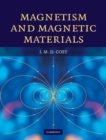 Image for Magnetism and Magnetic Materials