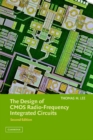 Image for Design of CMOS Radio-Frequency Integrated Circuits