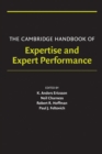 Image for Cambridge Handbook of Expertise and Expert Performance