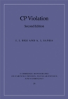 Image for Cp Violation