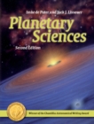 Image for Planetary Sciences