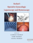 Image for Nezhat&#39;s Operative Gynecologic Laparoscopy and Hysteroscopy
