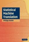 Image for Statistical Machine Translation
