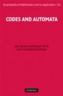 Image for Codes and Automata : 129