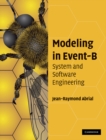 Image for Modeling in Event-B: System and Software Engineering