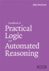 Image for Handbook of Practical Logic and Automated Reasoning