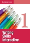 Image for Grammar and Beyond Level 1 Writing Skills Interactive (e-commerce for Students)