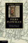 Image for The Cambridge companion to Piers Plowman