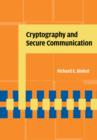 Image for Cryptography and secure communication