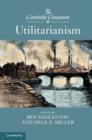 Image for The Cambridge companion to utilitarianism