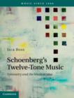 Image for Schoenberg&#39;s twelve-tone music: symmetry and the musical idea