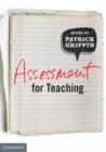 Image for Assessment for teaching