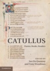 Image for Catullus: poems, books, readers