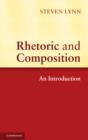 Image for Rhetoric and composition: an introduction