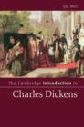 Image for The Cambridge introduction to Charles Dickens