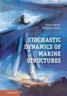 Image for Stochastic dynamics of marine structures