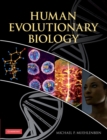 Image for Human Evolutionary Biology