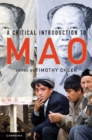 Image for Critical Introduction to Mao