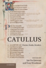 Image for Catullus: Poems, Books, Readers