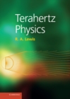Image for Terahertz Physics