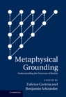 Image for Metaphysical Grounding: Understanding the Structure of Reality