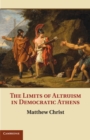 Image for Limits of Altruism in Democratic Athens