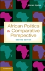 Image for African Politics in Comparative Perspective