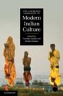 Image for The Cambridge companion to modern Indian culture