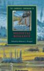 Image for The Cambridge companion to medieval romance