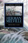 Image for The Cambridge companion to Herman Melville