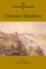 Image for The Cambridge companion to German idealism