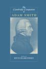 Image for The Cambridge companion to Adam Smith