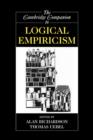 Image for The Cambridge companion to logical empiricism