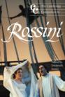 Image for The Cambridge companion to Rossini