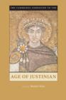 Image for The Cambridge companion to the Age of Justinian