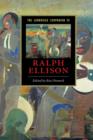 Image for The Cambridge companion to Ralph Ellison