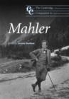 Image for The Cambridge companion to Mahler